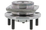 Mevotech Original Grade G513074 1990-1995 Chrysler Town & Country Wheel Bearing and Hub Assembly