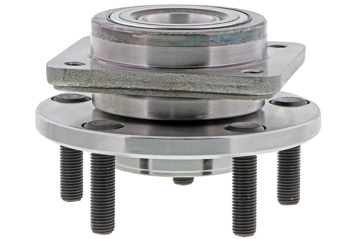 Mevotech Original Grade G513074 1990-1995 Chrysler Town & Country Wheel Bearing and Hub Assembly