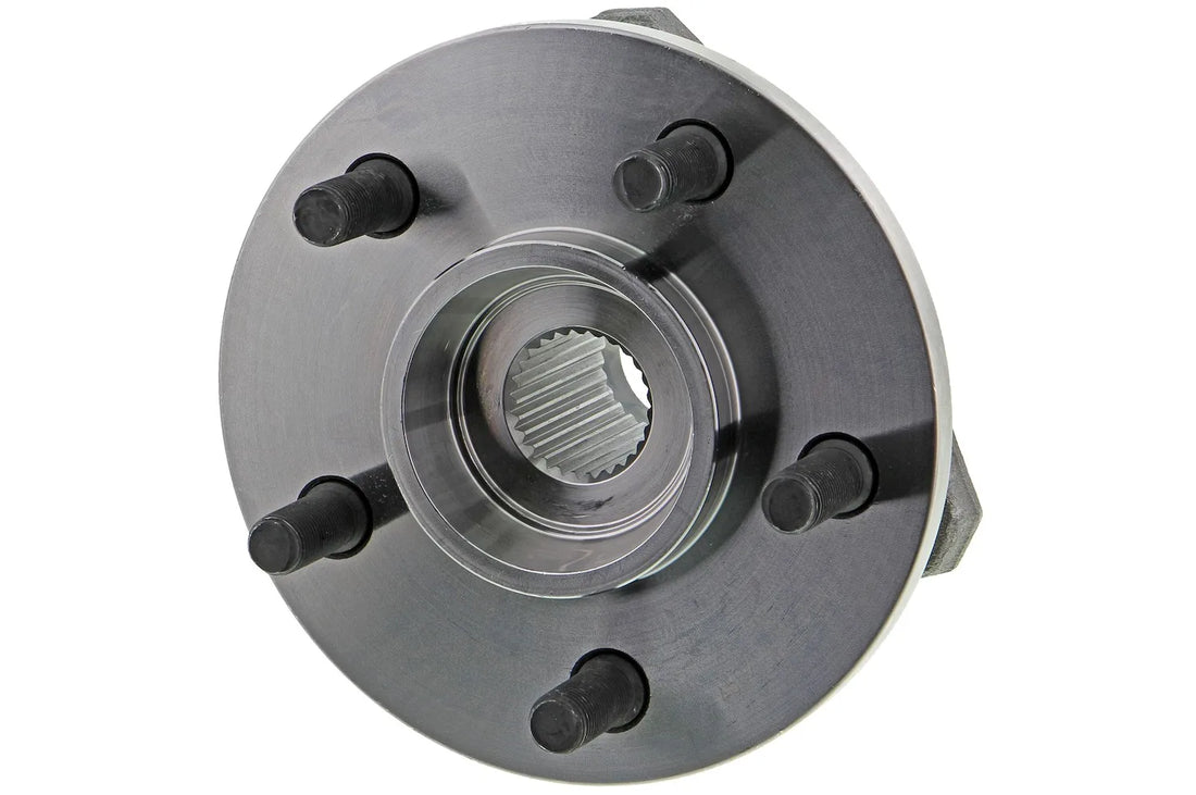 Mevotech Original Grade G513084 1990-1999 Jeep Cherokee Wheel Bearing and Hub Assembly