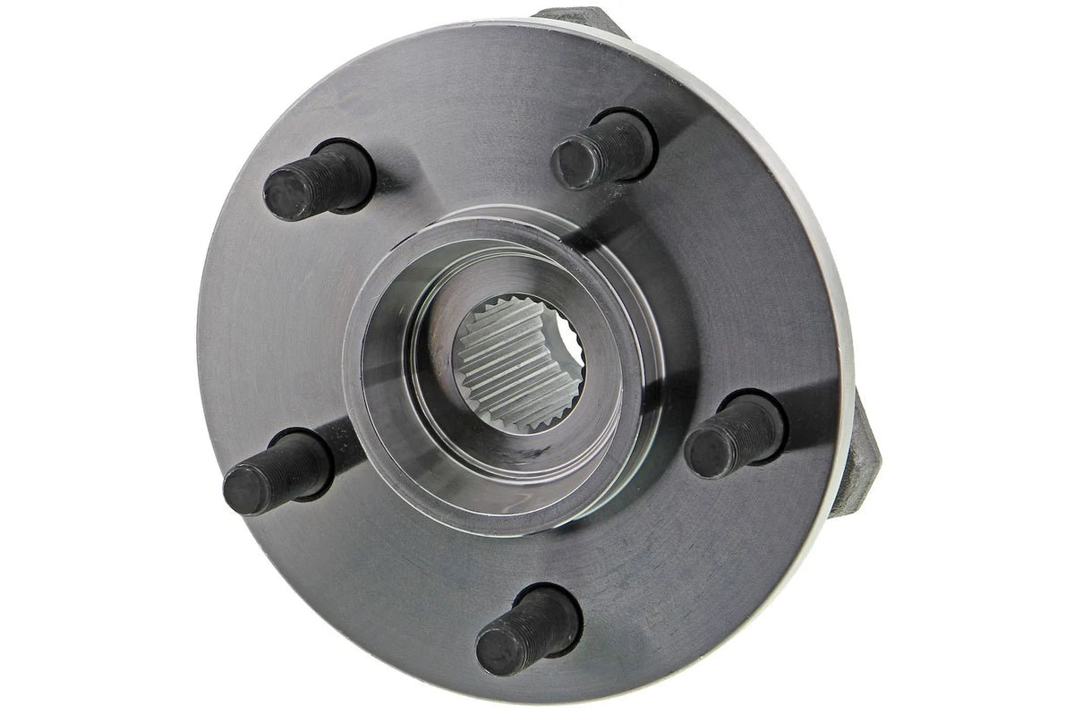 Mevotech Original Grade G513084 1990-1999 Jeep Cherokee Wheel Bearing and Hub Assembly