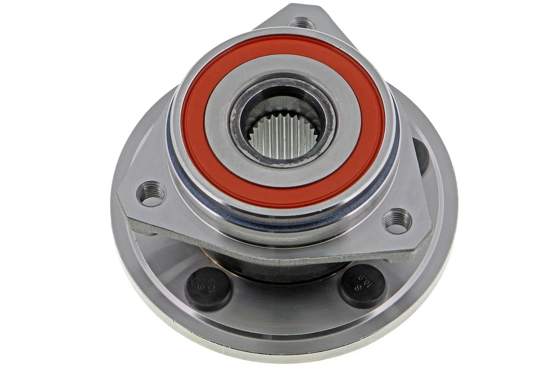 Mevotech Original Grade G513084 1990-1999 Jeep Cherokee Wheel Bearing and Hub Assembly