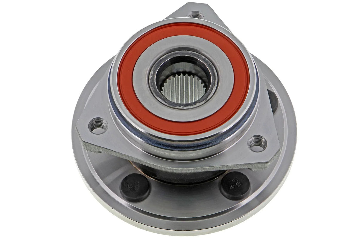 Mevotech Original Grade G513084 1990-1999 Jeep Cherokee Wheel Bearing and Hub Assembly