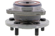Mevotech Original Grade G513084 1990-1999 Jeep Cherokee Wheel Bearing and Hub Assembly