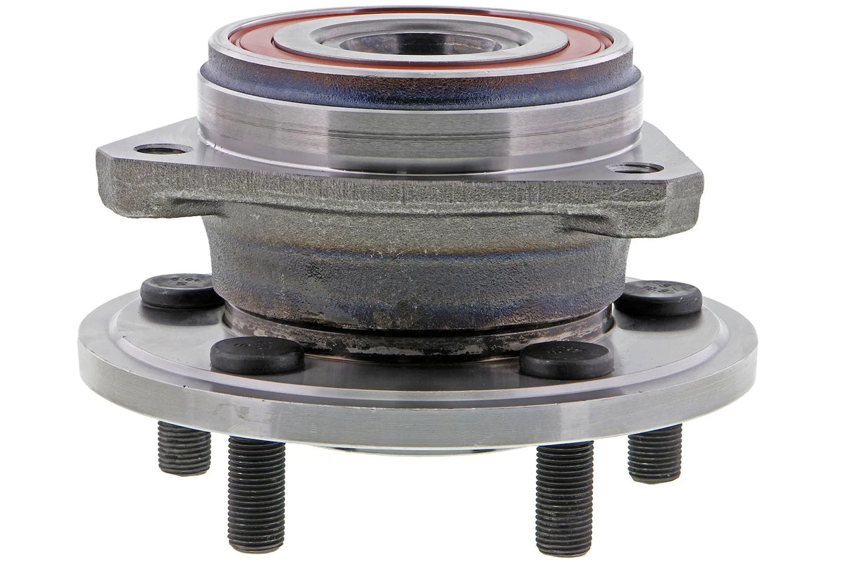 Mevotech Original Grade G513084 1990-1999 Jeep Cherokee Wheel Bearing and Hub Assembly