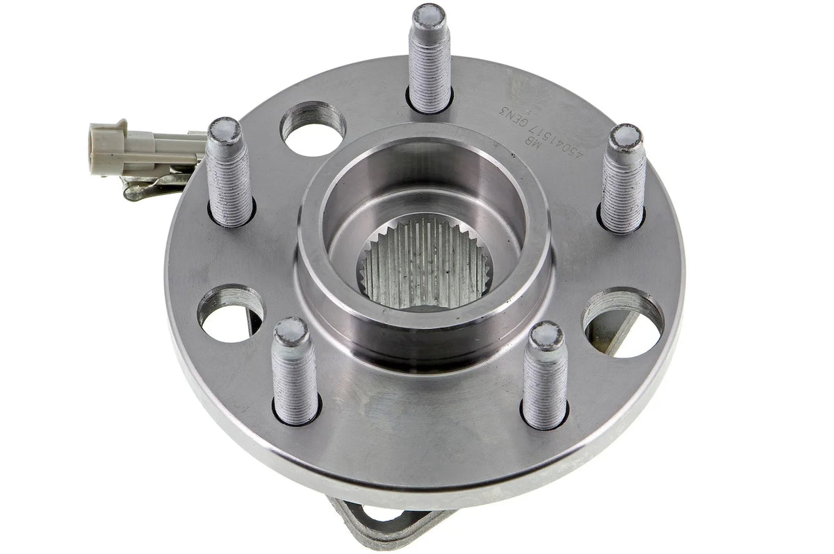 Mevotech Original Grade G513087 1992-1999 Buick LeSabre Wheel Bearing and Hub Assembly