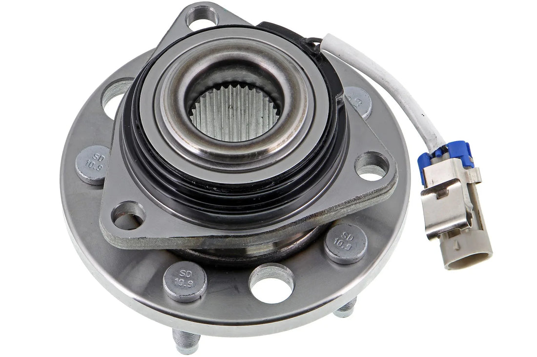 Mevotech Original Grade G513087 1992-1999 Buick LeSabre Wheel Bearing and Hub Assembly