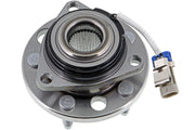 Mevotech Original Grade G513087 1992-1999 Buick LeSabre Wheel Bearing and Hub Assembly