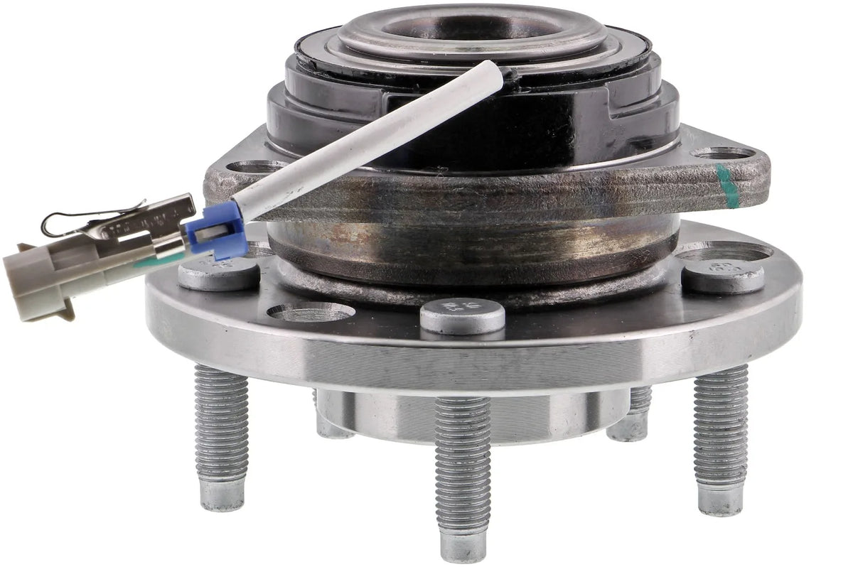 Mevotech Original Grade G513087 1992-1999 Buick LeSabre Wheel Bearing and Hub Assembly