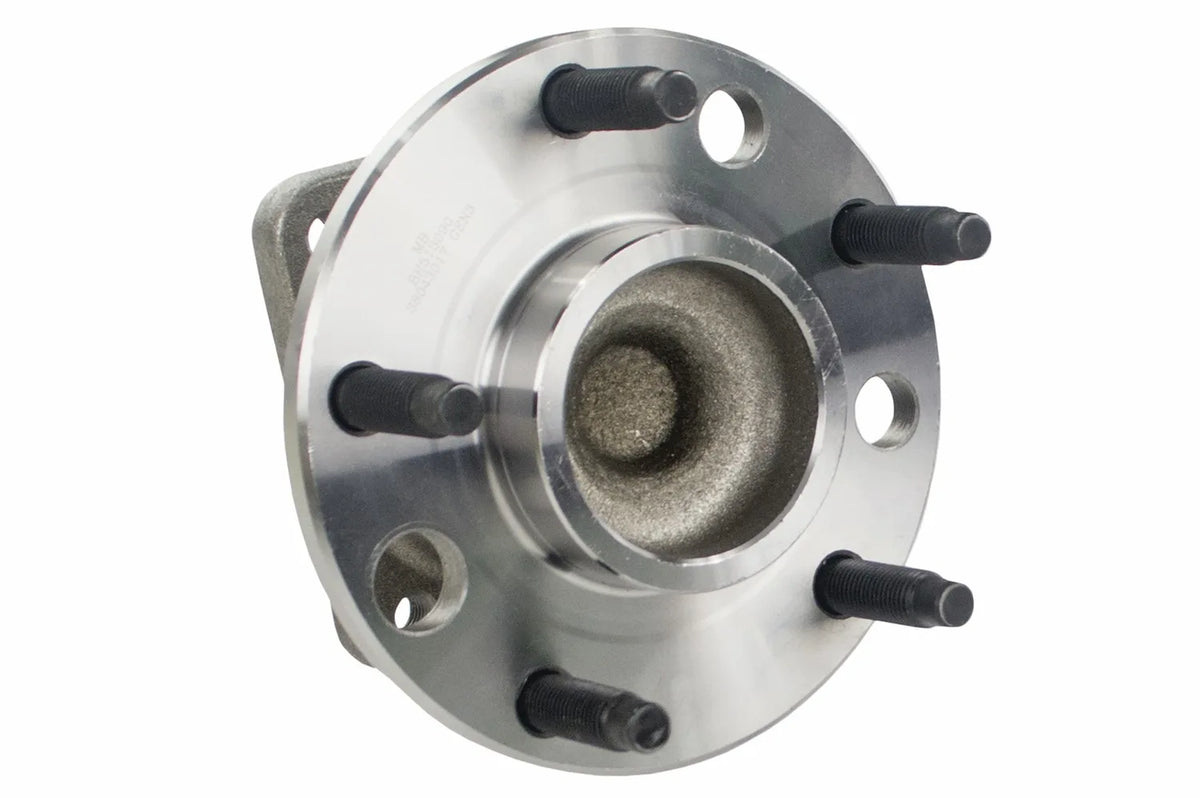 Mevotech Original Grade G513090 Wheel Bearing and Hub Assembly