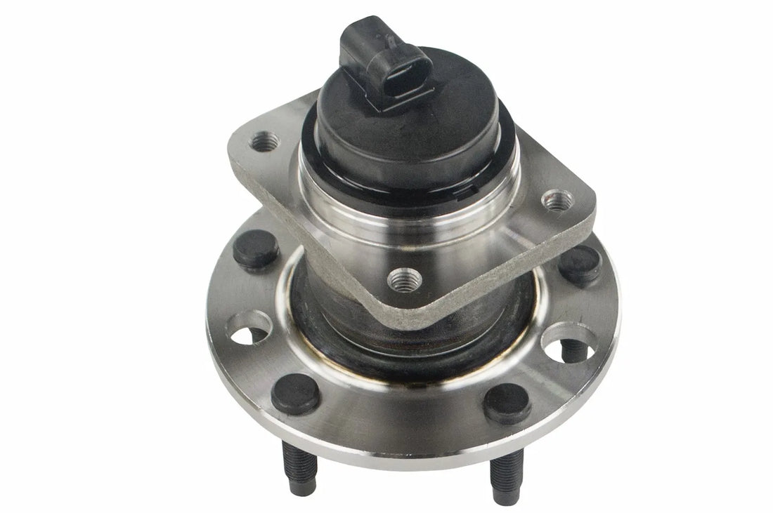 Mevotech Original Grade G513090 Wheel Bearing and Hub Assembly
