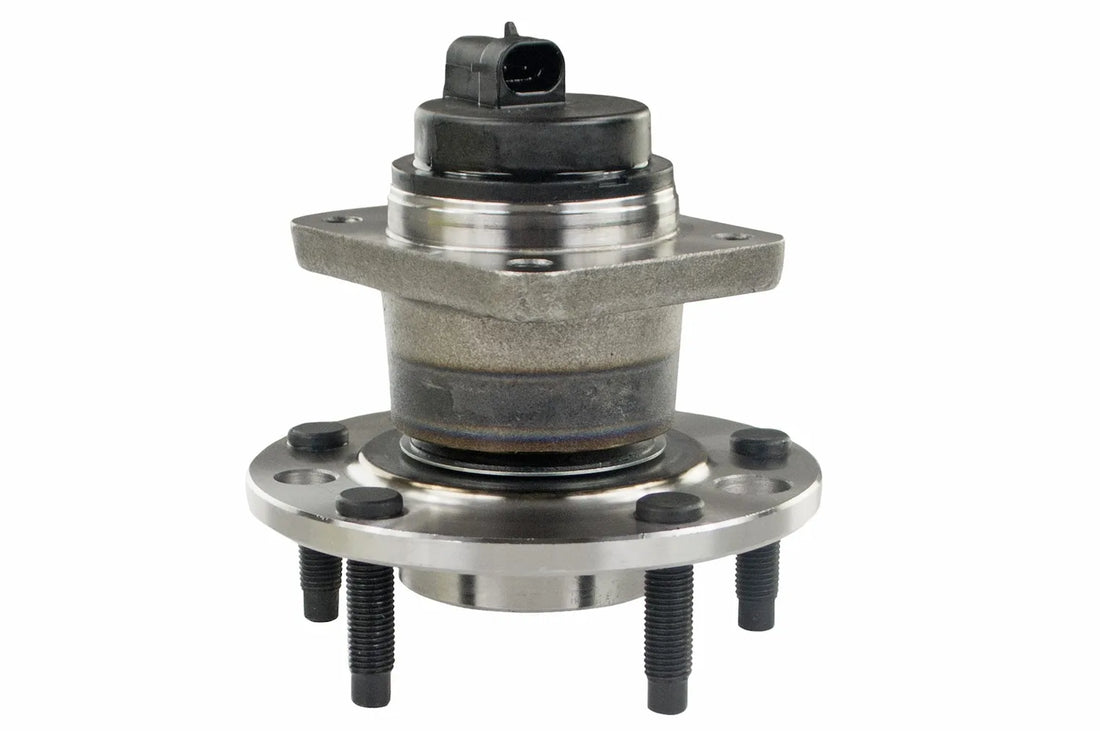 Mevotech Original Grade G513090 Wheel Bearing and Hub Assembly