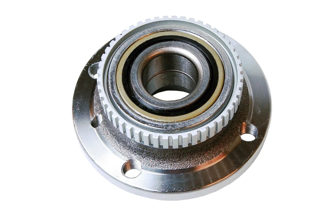 Mevotech Original Grade G513111 1984-1991 BMW 318i Wheel Bearing and Hub Assembly