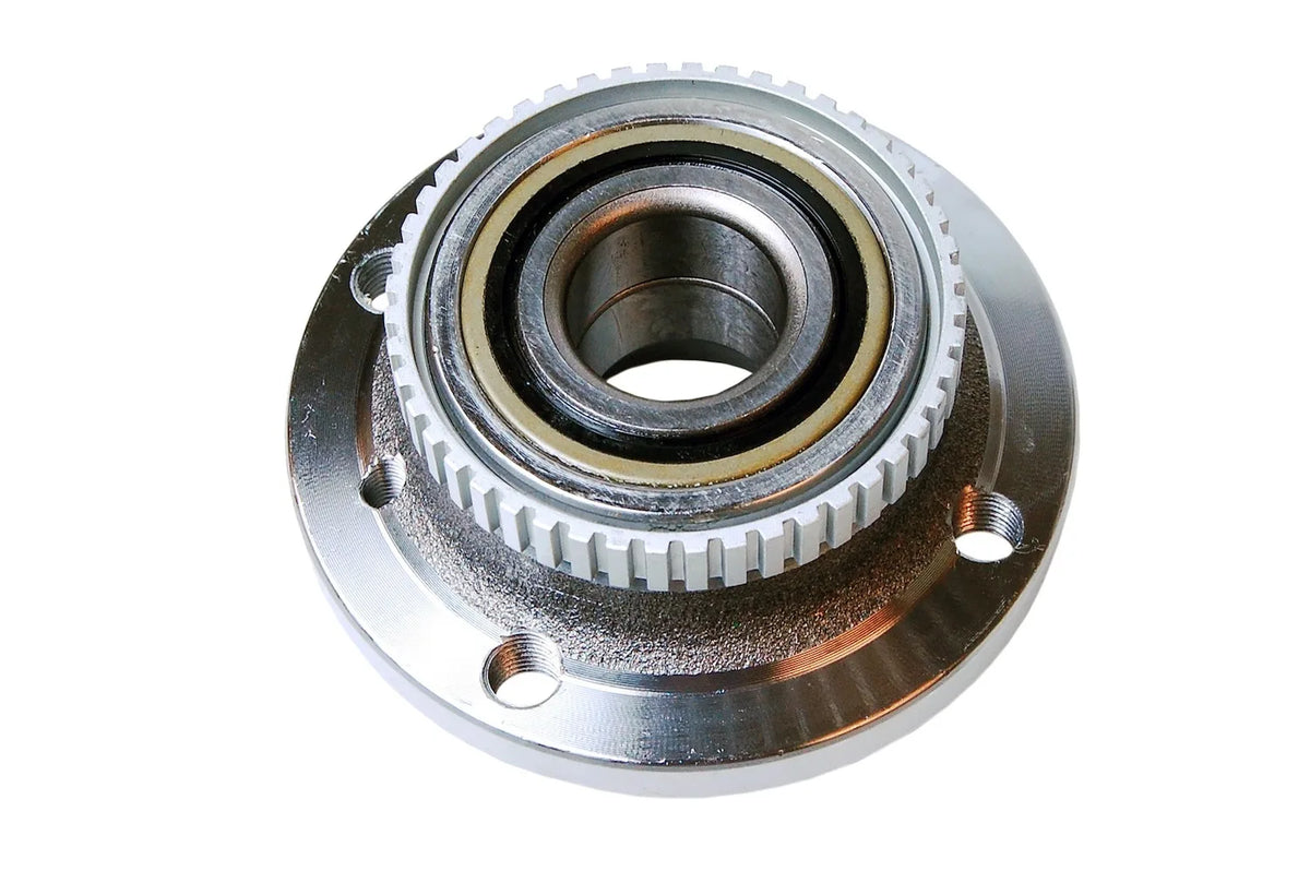 Mevotech Original Grade G513111 1984-1991 BMW 318i Wheel Bearing and Hub Assembly