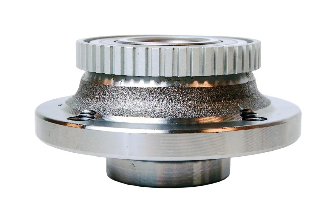 Mevotech Original Grade G513111 1984-1991 BMW 318i Wheel Bearing and Hub Assembly