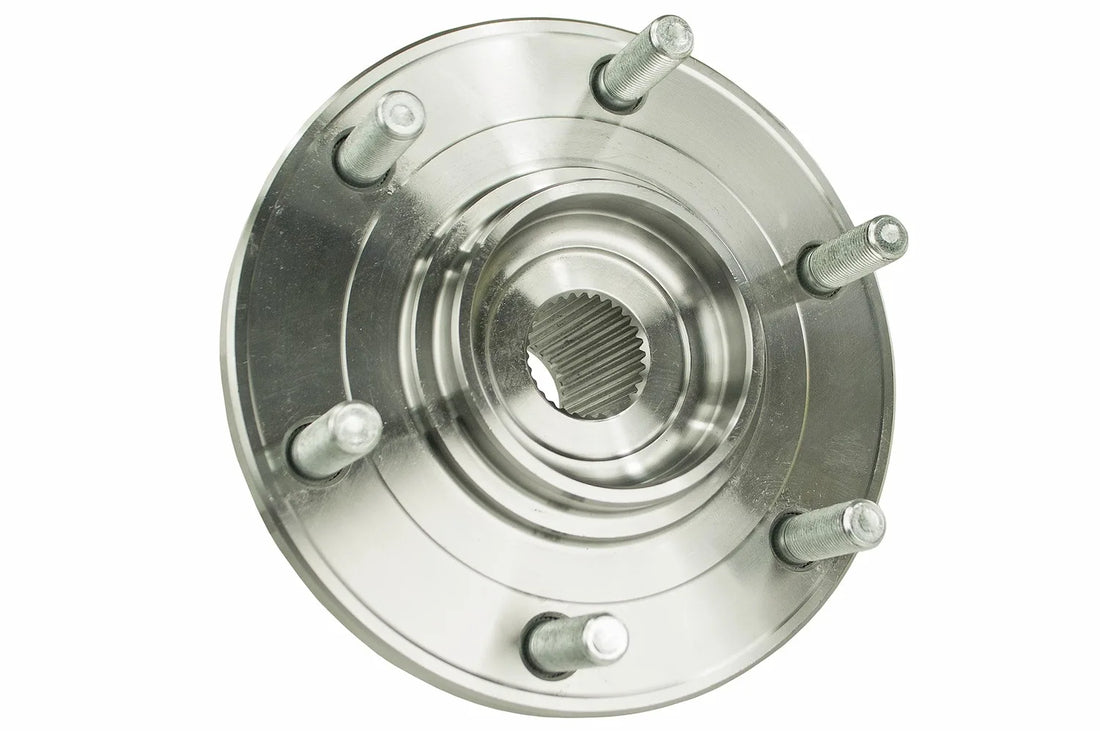 Mevotech Original Grade G513124 1997-2005 Chevrolet Blazer Wheel Bearing and Hub Assembly