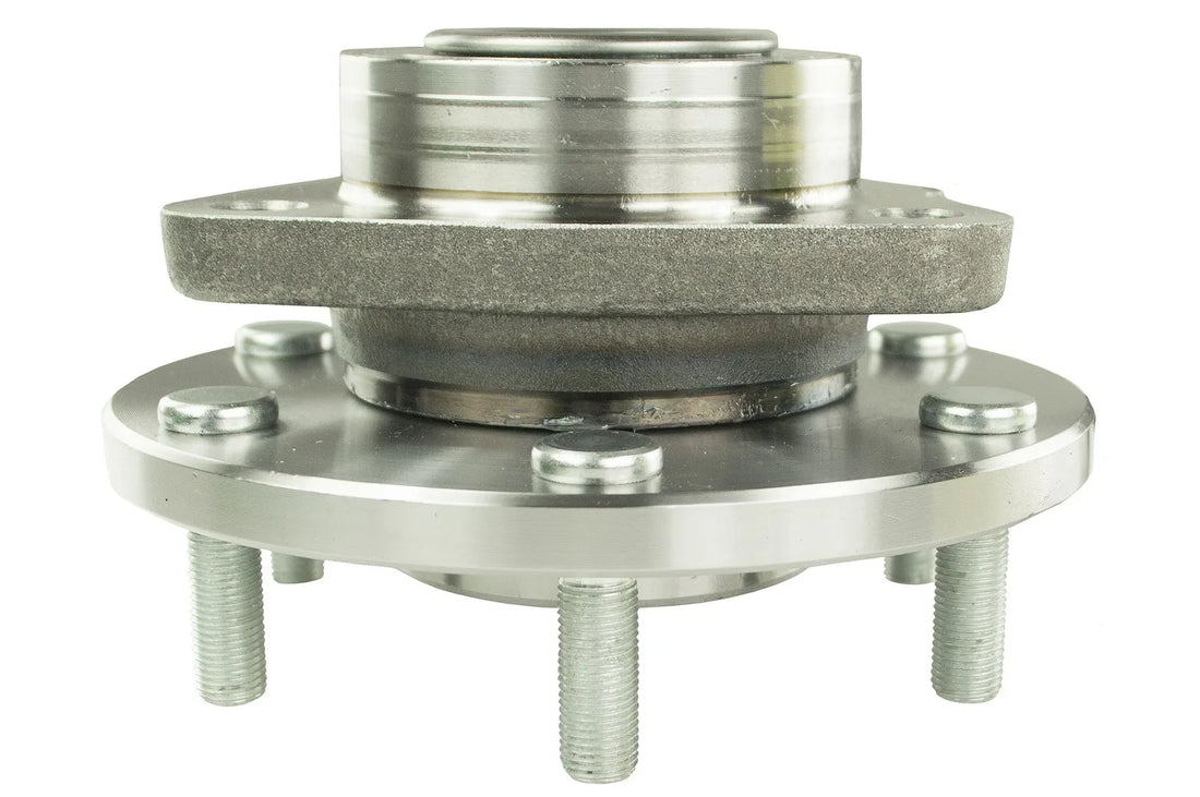 Mevotech Original Grade G513124 1997-2005 Chevrolet Blazer Wheel Bearing and Hub Assembly