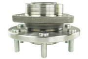 Mevotech Original Grade G513124 1997-2005 Chevrolet Blazer Wheel Bearing and Hub Assembly