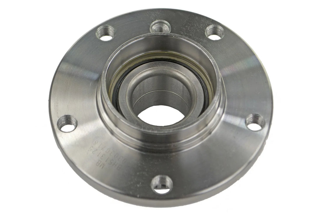 Mevotech Original Grade G513125 Wheel Bearing and Hub Assembly