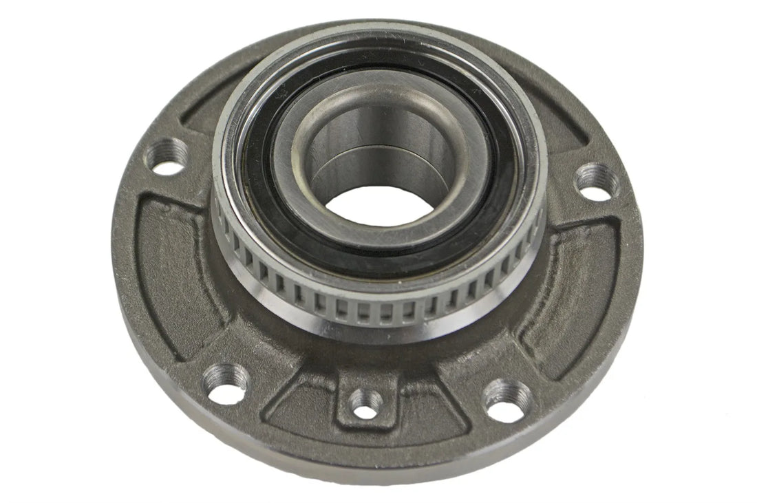 Mevotech Original Grade G513125 Wheel Bearing and Hub Assembly