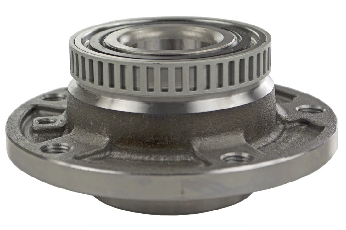 Mevotech Original Grade G513125 Wheel Bearing and Hub Assembly