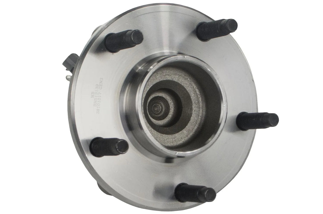 Mevotech Original Grade G513139 2004-2008 Cadillac XLR Wheel Bearing and Hub Assembly
