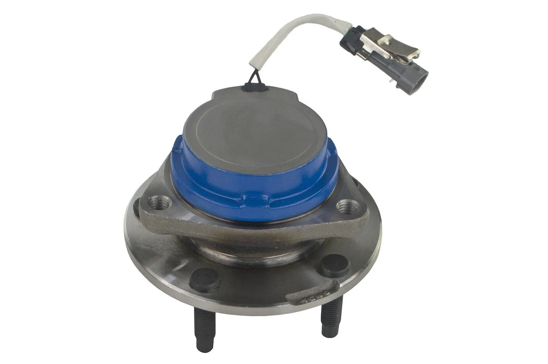 Mevotech Original Grade G513139 2004-2008 Cadillac XLR Wheel Bearing and Hub Assembly