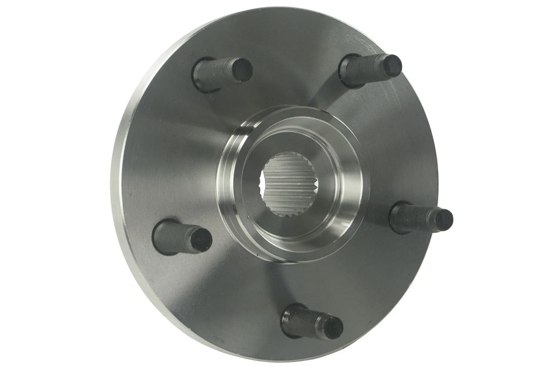 Mevotech Original Grade G513159 1999-2004 Jeep Grand Cherokee Wheel Bearing and Hub Assembly