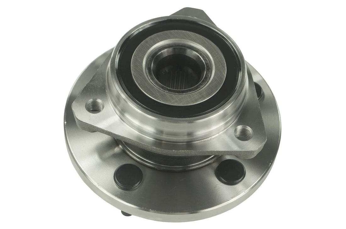 Mevotech Original Grade G513159 1999-2004 Jeep Grand Cherokee Wheel Bearing and Hub Assembly