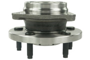 Mevotech Original Grade G513159 1999-2004 Jeep Grand Cherokee Wheel Bearing and Hub Assembly