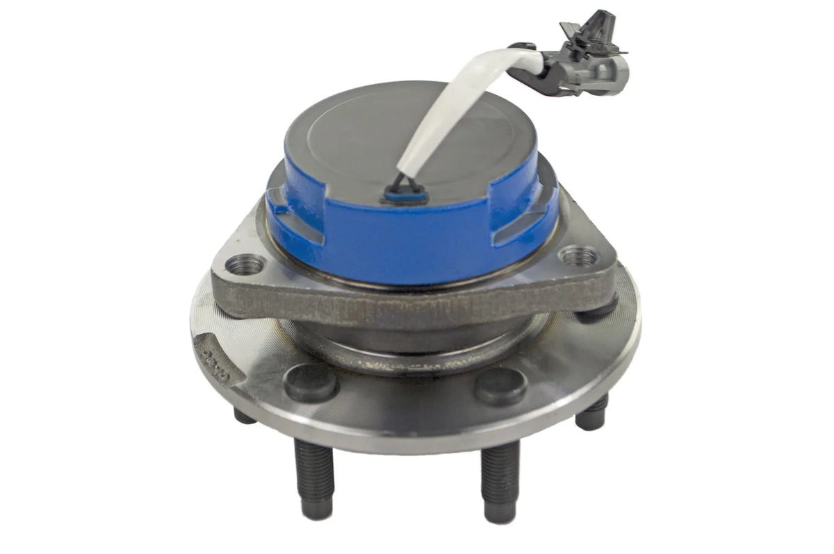 Mevotech Original Grade G513197 2005-2011 Cadillac STS Wheel Bearing and Hub Assembly