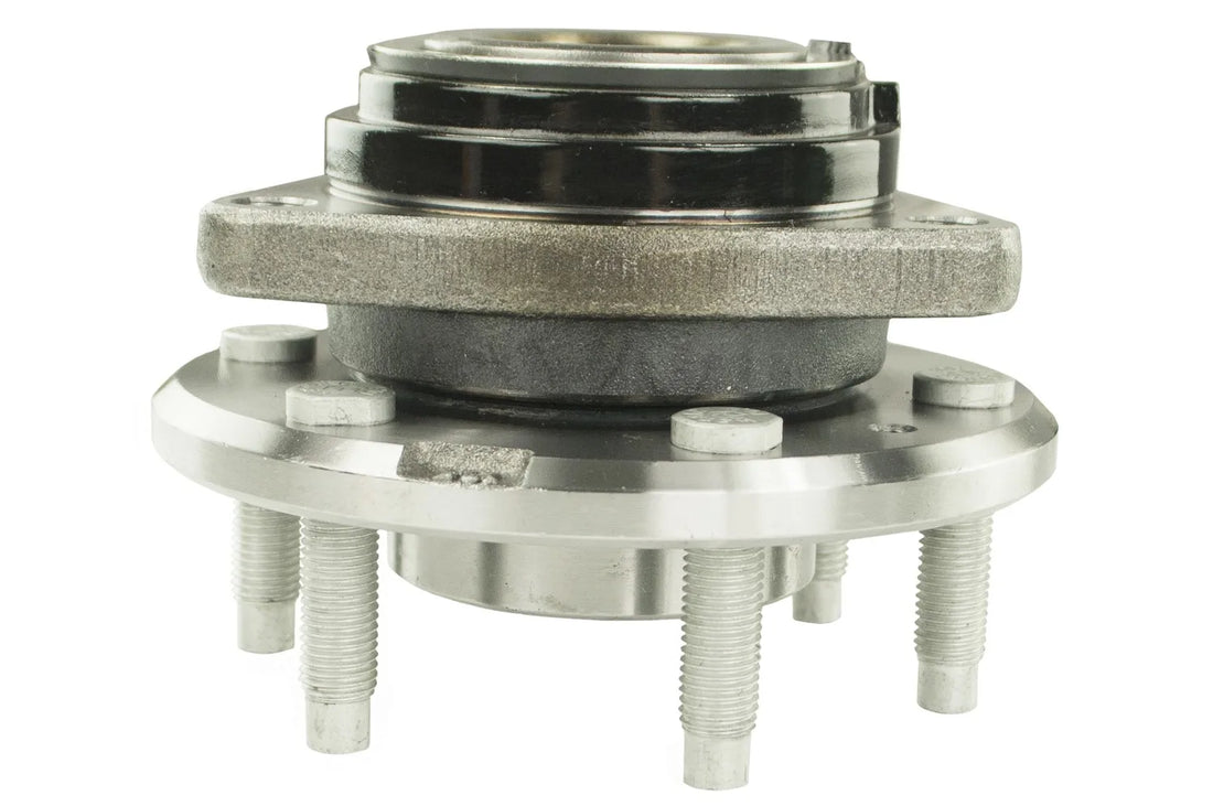 Mevotech Original Grade G513198 2004-2009 Cadillac SRX Wheel Bearing and Hub Assembly