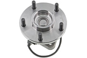 Mevotech Original Grade G513200 1998-2005 Chevrolet Blazer Wheel Bearing and Hub Assembly