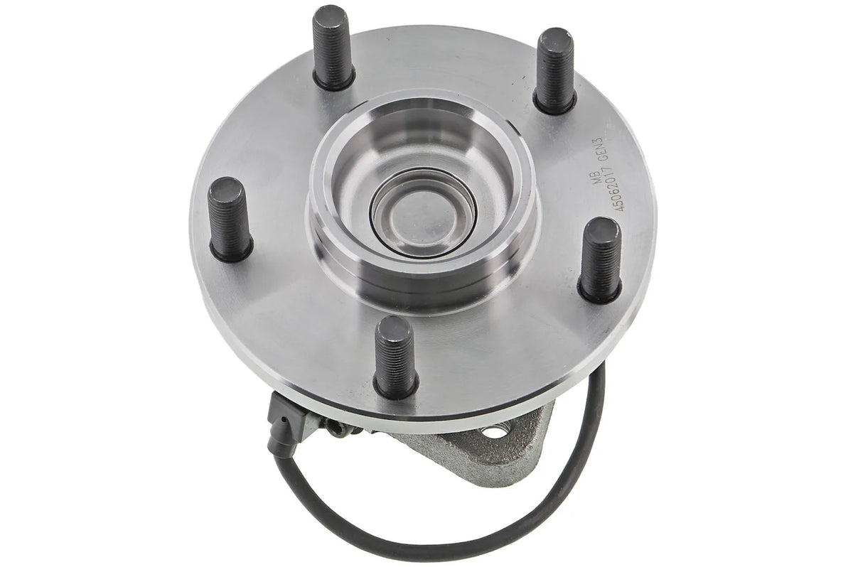 Mevotech Original Grade G513200 1998-2005 Chevrolet Blazer Wheel Bearing and Hub Assembly