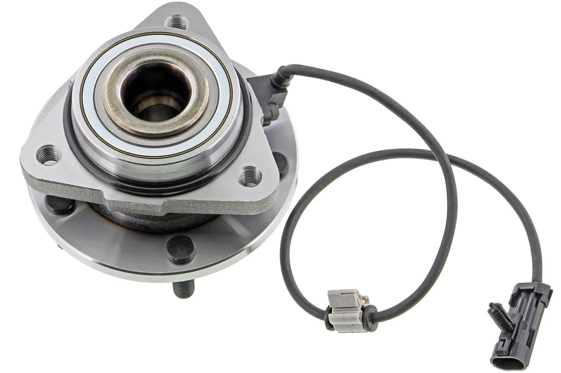 Mevotech Original Grade G513200 1998-2005 Chevrolet Blazer Wheel Bearing and Hub Assembly