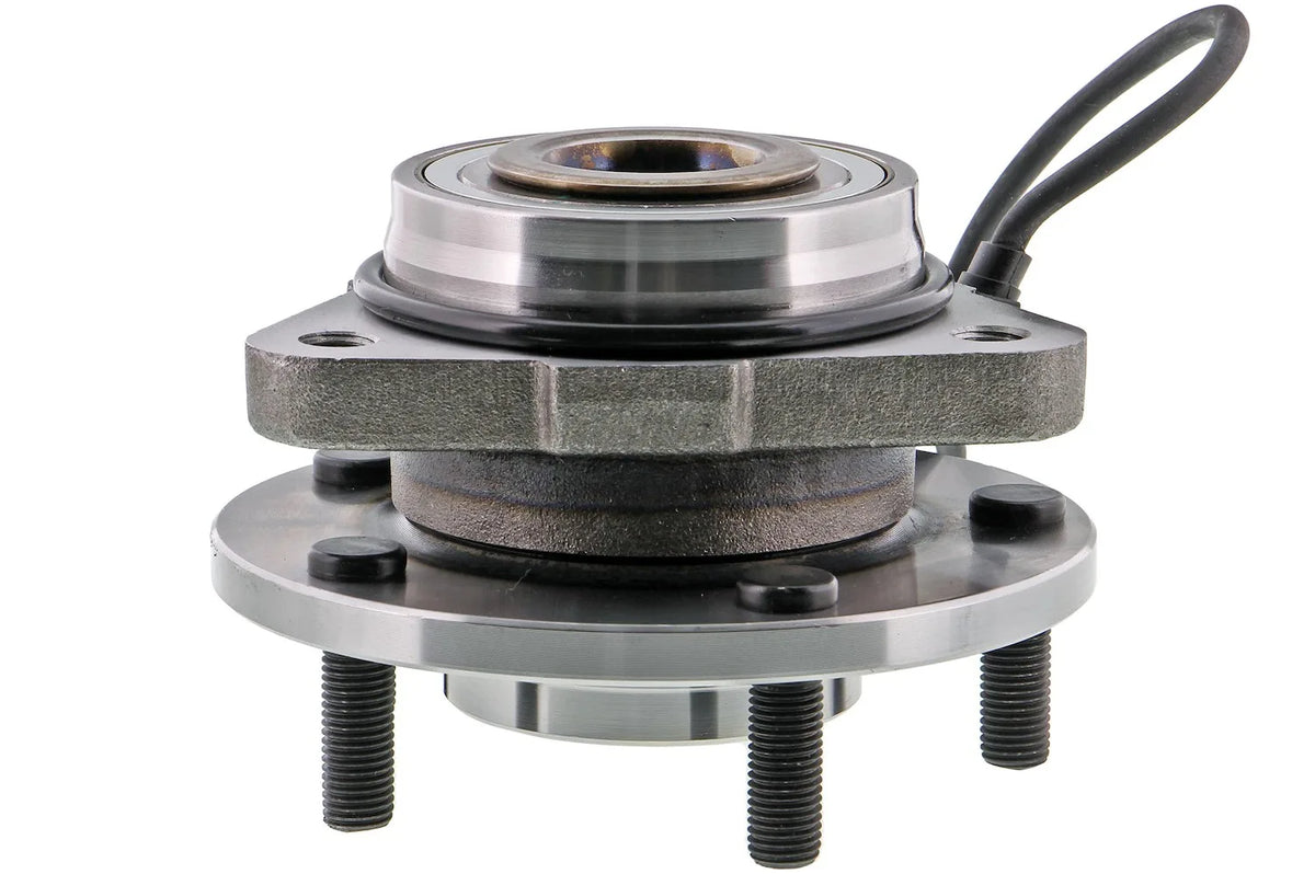 Mevotech Original Grade G513200 1998-2005 Chevrolet Blazer Wheel Bearing and Hub Assembly