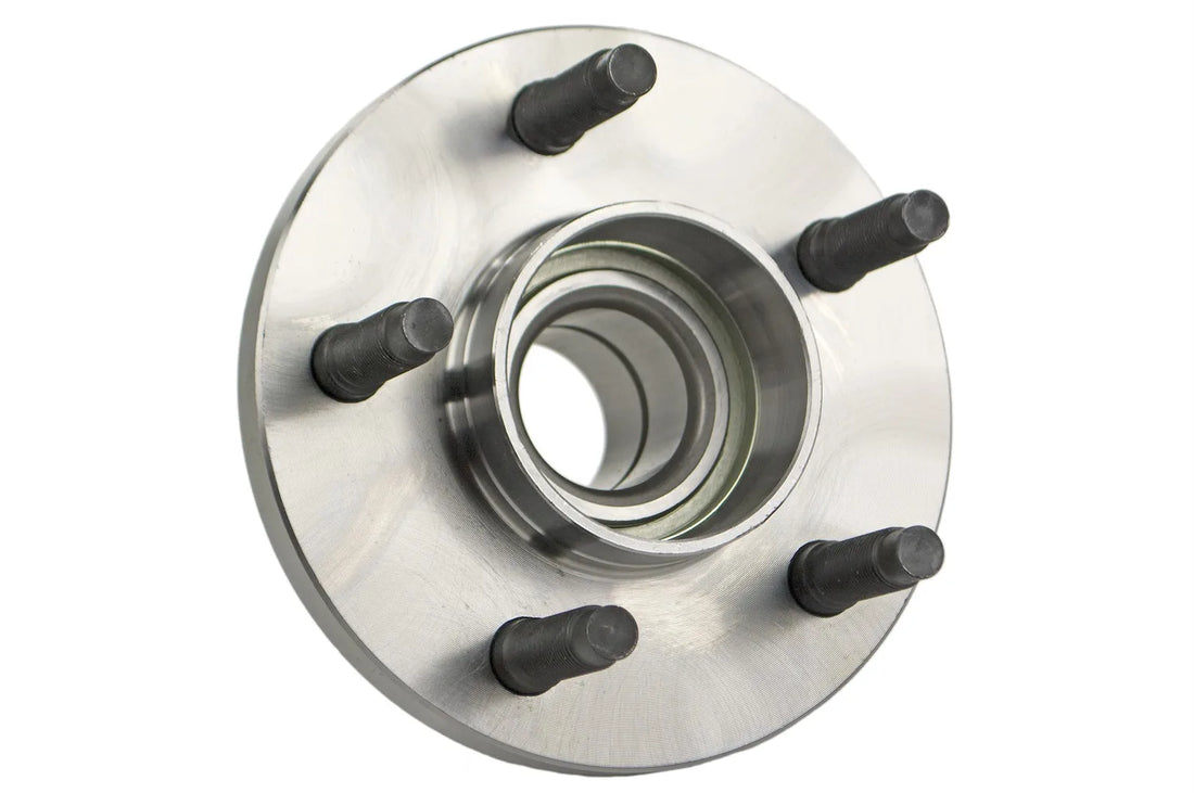 Mevotech Original Grade G513202 1997-2002 Ford Crown Victoria Wheel Bearing and Hub Assembly