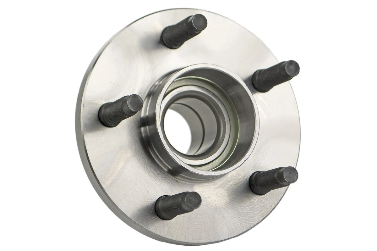 Mevotech Original Grade G513202 1997-2002 Ford Crown Victoria Wheel Bearing and Hub Assembly
