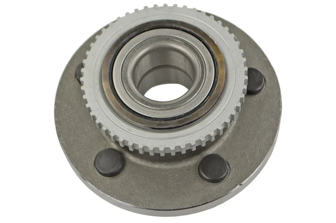 Mevotech Original Grade G513202 1997-2002 Ford Crown Victoria Wheel Bearing and Hub Assembly