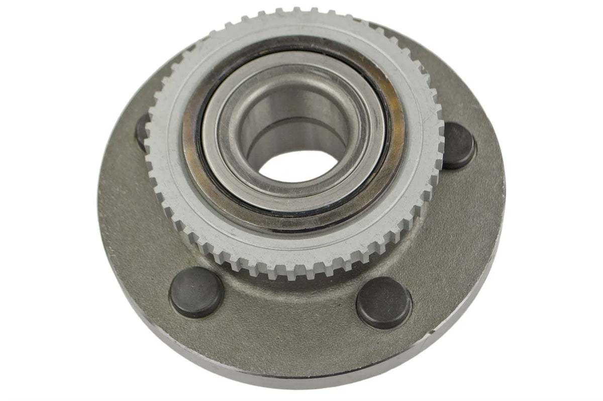 Mevotech Original Grade G513202 1997-2002 Ford Crown Victoria Wheel Bearing and Hub Assembly