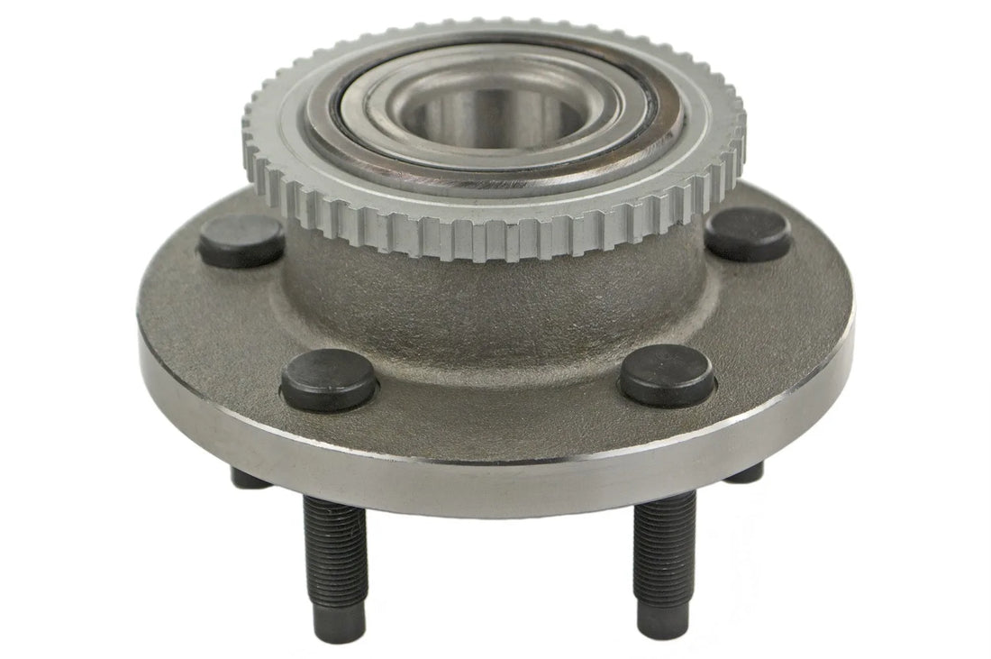 Mevotech Original Grade G513202 1997-2002 Ford Crown Victoria Wheel Bearing and Hub Assembly