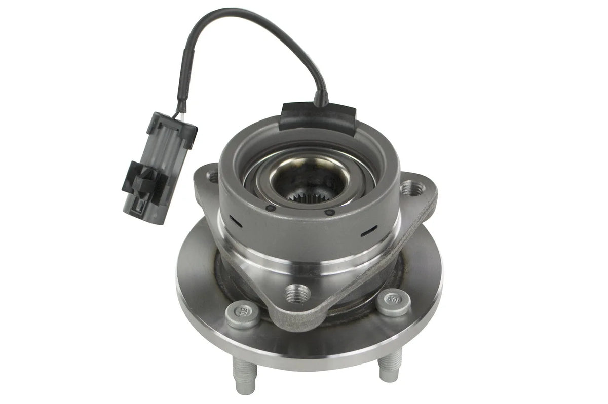 Mevotech Original Grade G513204 2005-2010 Chevrolet Cobalt Wheel Bearing and Hub Assembly