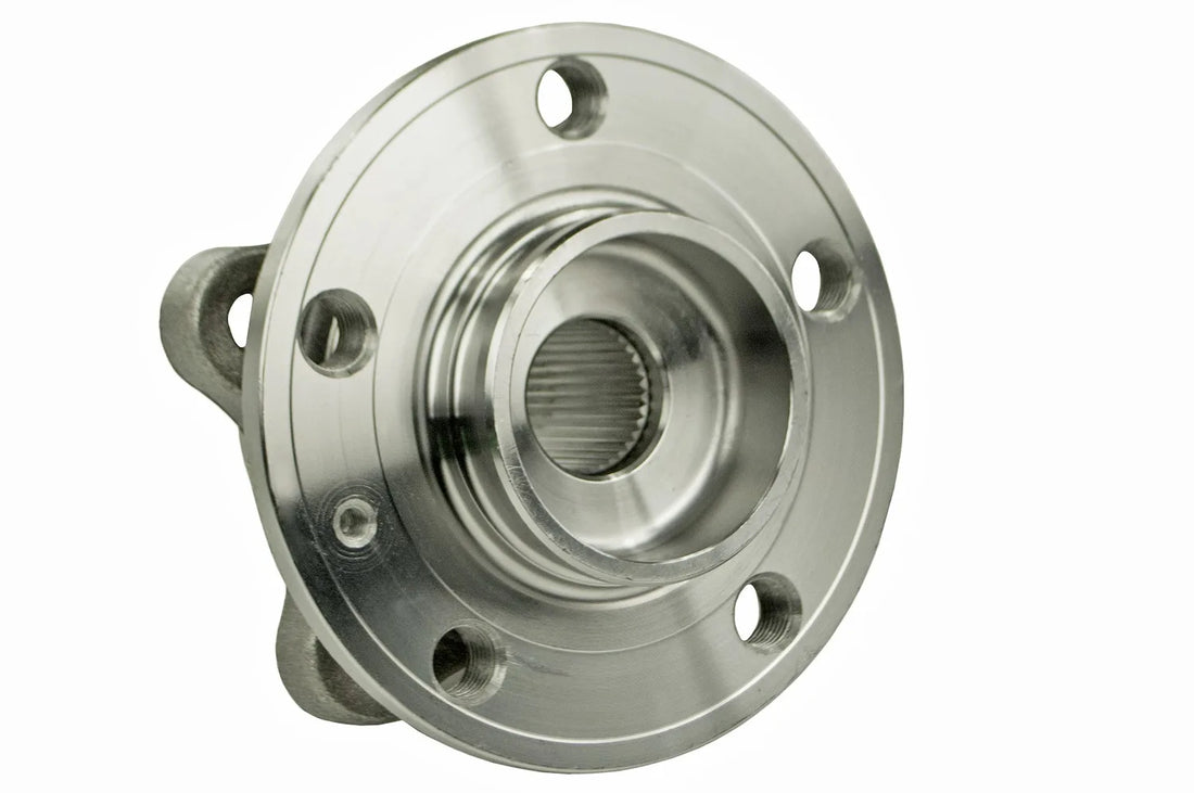 Mevotech Original Grade G513208 2003-2007 Volvo XC90 Wheel Bearing and Hub Assembly
