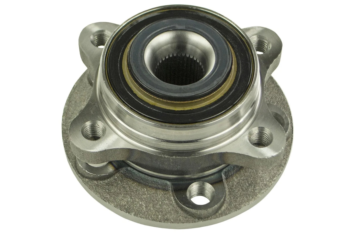 Mevotech Original Grade G513208 2003-2007 Volvo XC90 Wheel Bearing and Hub Assembly