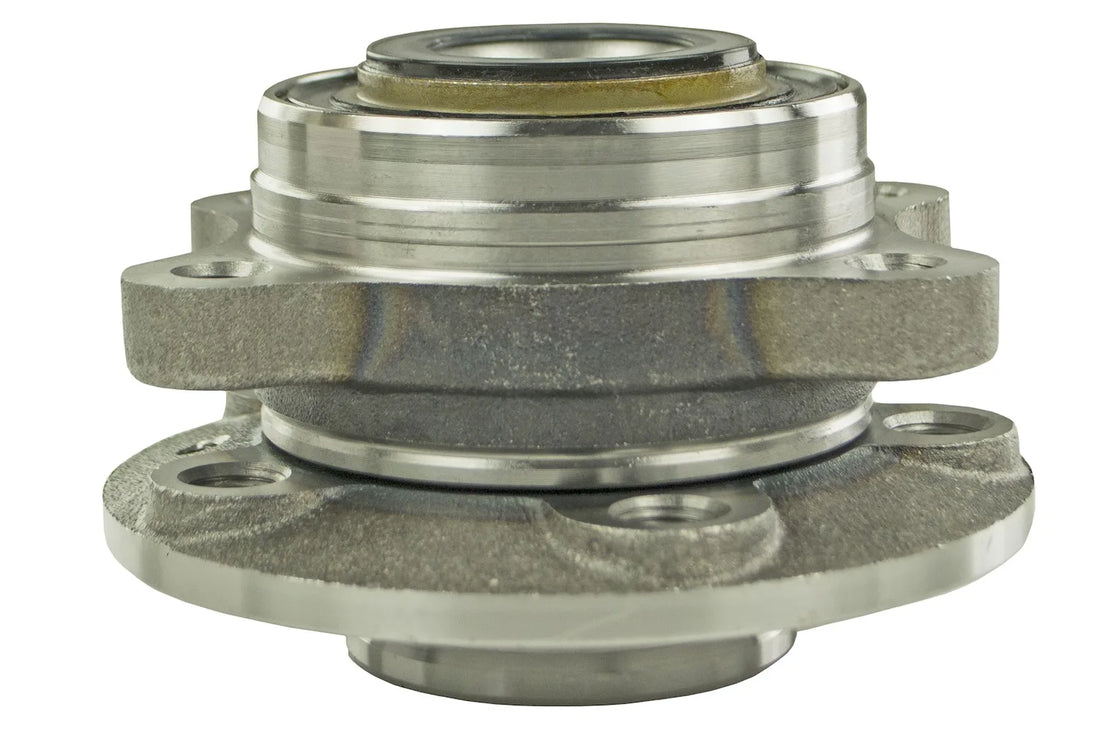 Mevotech Original Grade G513208 2003-2007 Volvo XC90 Wheel Bearing and Hub Assembly