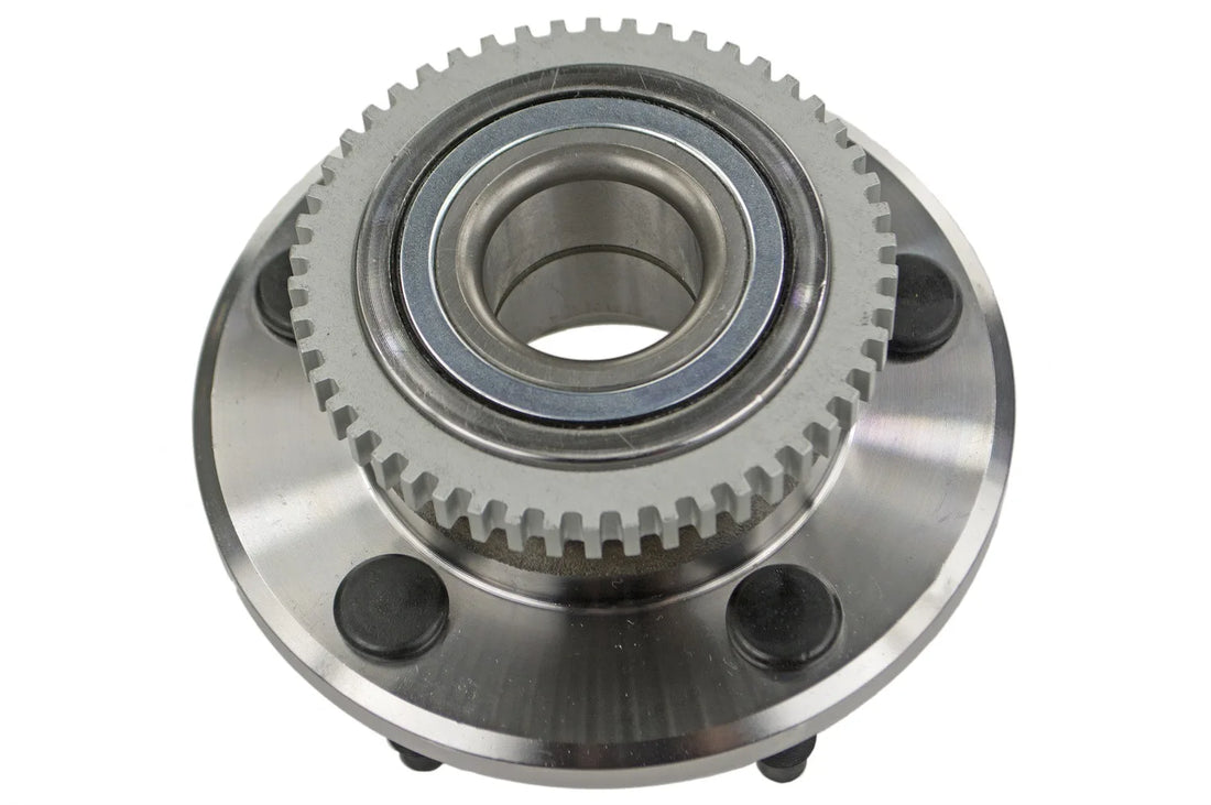 Mevotech Original Grade G513221 2005-2014 Ford Mustang Wheel Bearing and Hub Assembly