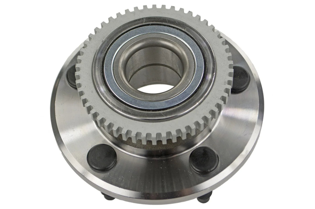 Mevotech Original Grade G513221 2005-2014 Ford Mustang Wheel Bearing and Hub Assembly