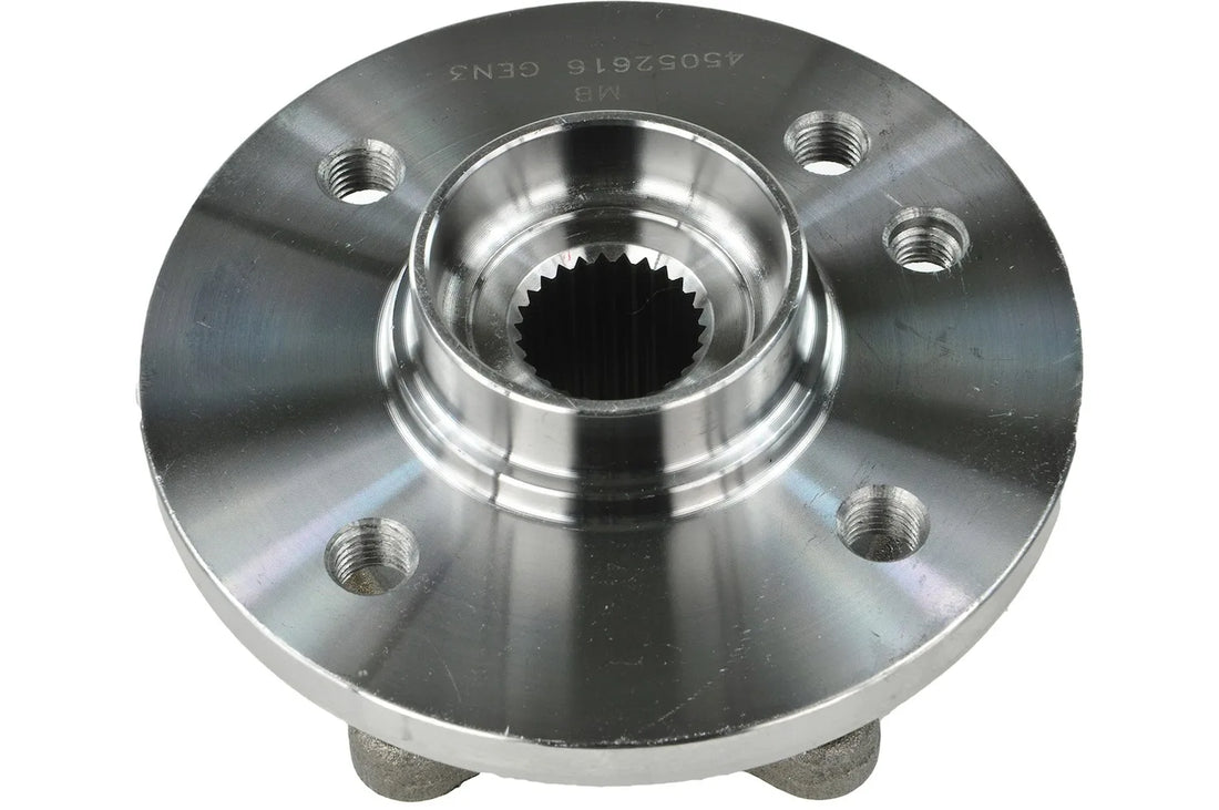 Mevotech Original Grade G513226 2002-2006 Mini Cooper Wheel Bearing and Hub Assembly