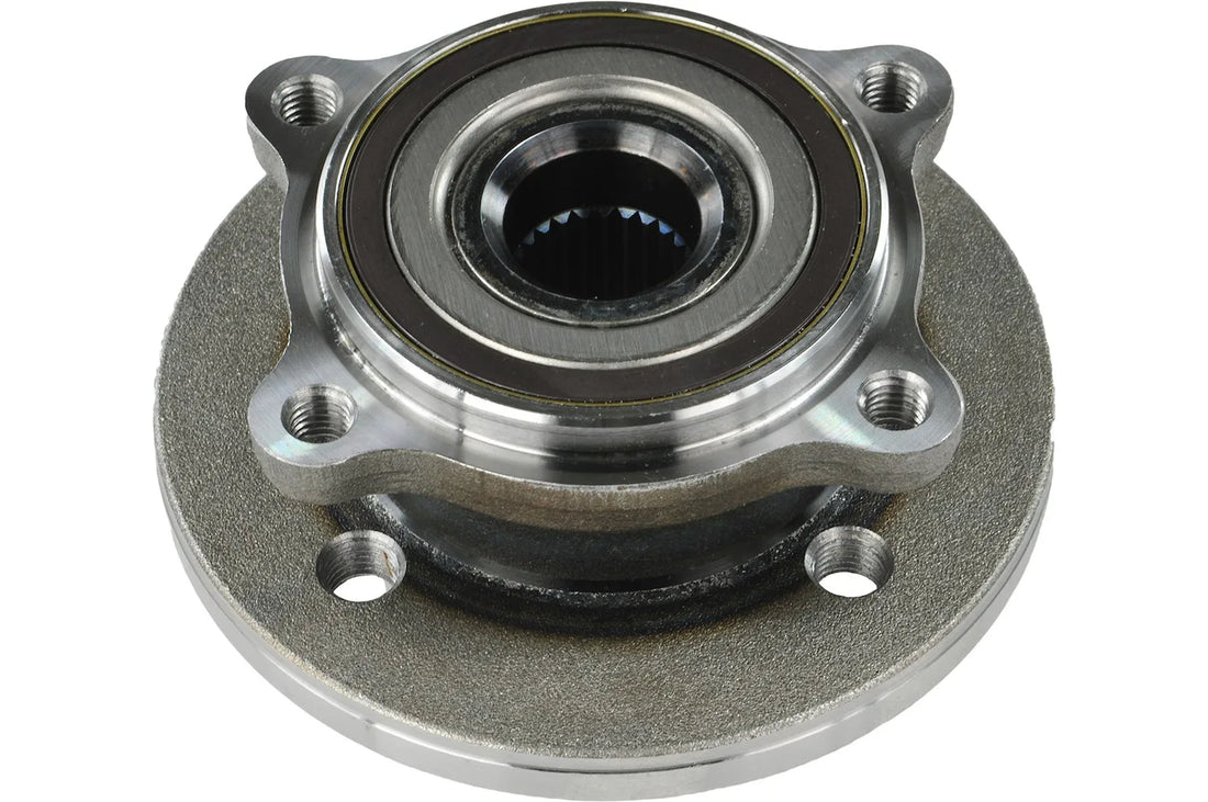 Mevotech Original Grade G513226 2002-2006 Mini Cooper Wheel Bearing and Hub Assembly