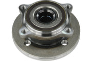 Mevotech Original Grade G513226 2002-2006 Mini Cooper Wheel Bearing and Hub Assembly