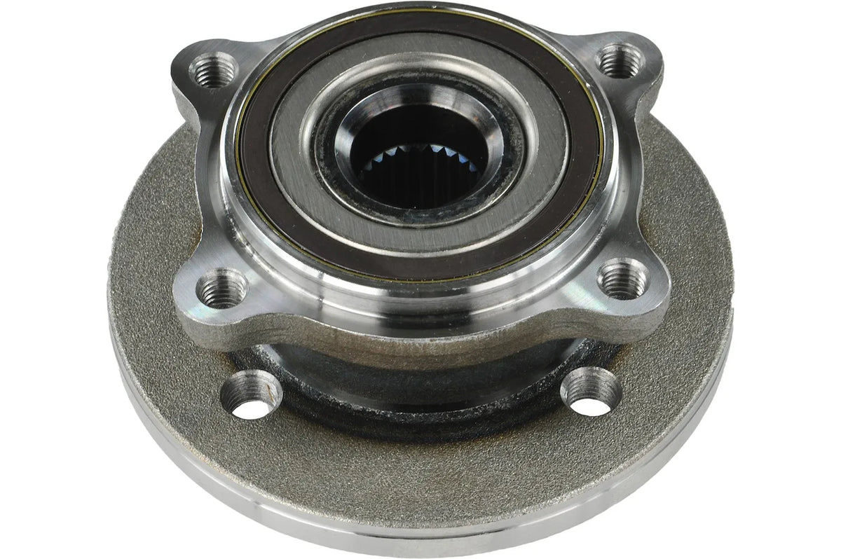 Mevotech Original Grade G513226 2002-2006 Mini Cooper Wheel Bearing and Hub Assembly